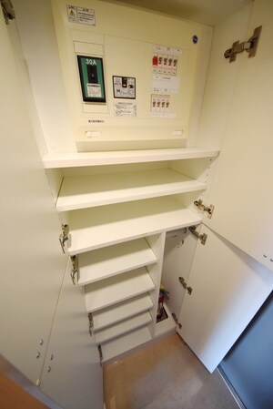 レジデンス門前仲町の物件内観写真